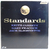 Laserdisc Keith Jarrett, Gary Peacock, Jack DeJohnette - Standards (1985) Laser Disc - comprar online