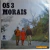 Os 3 Morais - ST (1969) Só Eu E Você
