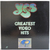 LASERDISC Yes - Greatest Video Hits (1991) NÃO É UM LP