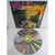 LASERDISC Paul McCartney - Paul Is Live - In Concert On The New World Tour (1993) NÃO É UM LP na internet
