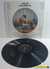 Hélio Matheus - ST (1975) Marraio Vinil - Melômano Discos