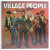 Village People - Macho Man (1978) Vinil