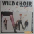 Wild Choir Featuring Gail Davies - Safe In The Arms Of Love (1986) Single