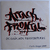 Attack Frontal - Os Gaúchos Terroristas (2001) Vinil