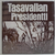 Tasavallan Presidentti - Tasavallan Presidentti (1971) Vinil