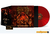 The Troops Of Doom - The Rise Of Heresy (2021) EP Vinil Vermelho - loja online