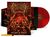 Imagem do The Troops Of Doom - The Rise Of Heresy (2021) EP Vinil Vermelho