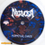 Imagem do Nervosa - Perpetual Chaos (2021) Vinil Transparente