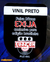 Nervosa - Perpetual Chaos (2021) Vinil Preto - comprar online