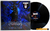 Nervosa - Perpetual Chaos (2021) Vinil Preto