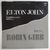 Elton John, Robin Gibb - Passengers / Secret Agent (1984) Single Vinil