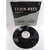Elton John, Robin Gibb - Passengers / Secret Agent (1984) Single Vinil - comprar online