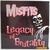 Misfits - Legacy Of Brutality (1985)