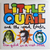 Little Quail And The Mad Birds - Lirou Queiol (1994) Vinil Amarelo - comprar online