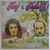 Tony & Frankye - Tony Bizarro, Frankye Adriano (1971) Vinil