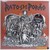 Ratos De Porão - Necropolítica (2022) Vinil Edição Argentina