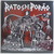 Ratos de Porão - Necropolítica (2022) Vinil Vermelho