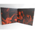 Ratos de Porão - Necropolítica (2022) Vinil Vermelho - Melômano Discos