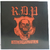 Ratos de Porão - Necropolítica (2022) Vinil Vermelho