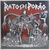 Ratos de Porão - Necropolítica (2022) Vinil Esfumaçado