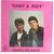 Dany e Ridy - Gosto De Amor (1987)