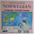 Conversa-Phone's Round-The-World - Norwegian Language Record Course (1957)