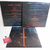 The Sword - Conquest Of Kingdoms (2020) Vinil - Melômano Discos