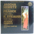 César Franck, Richard Strauss - Sonata For Violin & Piano (1984) Vinil
