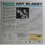 Art Blakey - Pisces (1979) Vinil - comprar online