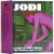 IODI / JODI - Alarm In The Jungle: The Synthetic Side of Jodi (2022) Vinil