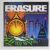 Erasure - Crackers International (1988) Vinil EP