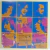It's All Meat - ST (1970) You Don't Notice The Time You Waste Vinil - comprar online