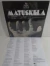 Matuskela - ST (1973) Idade Do Louco Reedição Vinil - Melômano Discos