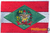 Patch Bordado Termocolante Bandeira Santa Catarina
