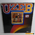 Uzeb - Live In/À Bracknell (1982)