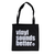 SACOLA ECOBAG - Vinyl Sounds Better - comprar online
