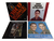 Chico Buarque De Hollanda - Os Primeiros Anos 1966-1968 (2015) Box Set Vinil - loja online