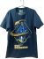 CAMISETA FOO FIGHTERS THE SKY TOUR BRASIL 2023