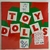 Toy Dolls - Dig That Groove Baby (1983) Vinil