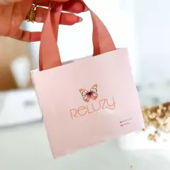 Bolsa De Papel Reluzy