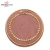 Colar Choker Aço Inox Dourado Medalhas Juntas - comprar online
