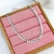 Choker Colar Mini Medalhas Aço Inox Prata Ref 724