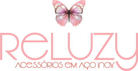 Reluzy - A Sua Loja de Acessorios Femininos em Aço Inox