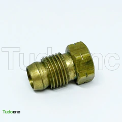 FLANGE LUVA 6XM10X1