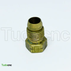 FLANGE LUVA 6XM10X1 na internet