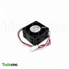 VENTILADOR 04020VA-24P-BL 40X40X20 - buy online