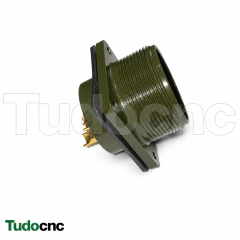CONECTOR MILITAR 24-11P - buy online