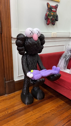 Imagen de Elmo Brazos Extendidos
