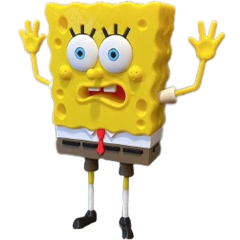 Bob Esponja - comprar online