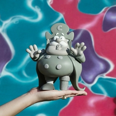 Imagen de Ron English x Cap'n Cornstarch Monotone